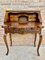 Louis XV Style Folding Desk with One Drawer, 1950s, Image 2