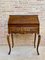 Louis XV Style Folding Desk with One Drawer, 1950s, Image 1