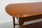English Oval Table, 1900s 9