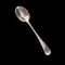 Antique English Silver Tea Spoon Service, Sheffield, Hallmark 1917, Image 7