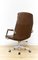 FK86 Desk Chair by Preben Fabricius & Jørgen Kastholm for Kill International, 1960s, Image 7