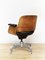 Vintage Model D49 Desk Chair by Hans Könecke for Tecta, 1960s, Image 16