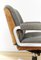 Swivel Chair by Prof. Karl Dittert for Stoll Giroflex, 1970s, Image 13