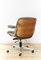 Swivel Chair by Prof. Karl Dittert for Stoll Giroflex, 1970s 17