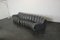 Leather DS-600 / DS600 Sofa by Eleonore Peduzzi Riva for de Sede, Set of 14, Image 5