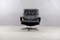 Mid-Century Lounge Chair by Carl Straub, Germany, 1960s, Image 3