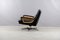 Mid-Century Lounge Chair by Carl Straub, Germany, 1960s 8