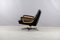 Mid-Century Lounge Chair by Carl Straub, Germany, 1960s, Image 8