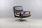 Mid-Century Lounge Chair by Carl Straub, Germany, 1960s 2