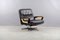 Mid-Century Lounge Chair by Carl Straub, Germany, 1960s, Image 2