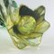Mid-Century Twisted Murano Glass Vase, Image 8