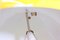 Lámpara colgante psicodélica en forma de maceta de Verner Panton para Louis Poulsen, años 70, Imagen 11
