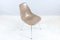 Shell Chair in Fiberglass by Charles & Ray Eames for Herman Miller, 1960s, Image 11