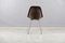 Sedia a conchiglia in fibra di vetro di Charles & Ray Eames per Herman Miller, anni '60, Immagine 3