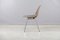Sedia a conchiglia in fibra di vetro di Charles & Ray Eames per Herman Miller, anni '60, Immagine 15