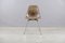 Sedia a conchiglia in fibra di vetro di Charles & Ray Eames per Herman Miller, anni '60, Immagine 2