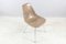 Sedia a conchiglia in fibra di vetro di Charles & Ray Eames per Herman Miller, anni '60, Immagine 6