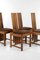 Samuel Chan Alba Chairs for Channels of Chelsea, Set of 4, Image 4