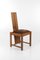 Samuel Chan Alba Chairs for Channels of Chelsea, Set of 4 1