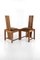 Samuel Chan Alba Chairs for Channels of Chelsea, Set of 4 3