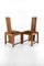 Samuel Chan Alba Chairs for Channels of Chelsea, Set of 4, Image 3