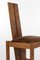 Samuel Chan Alba Chairs for Channels of Chelsea, Set of 4 7