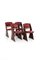 Art Deco Stühle von Ebenezer Gomme, 4er Set 2