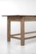 French Farmhouse Table, Image 4