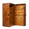 20th Century Leather Wardrobe Trunk from Louis Vuitton, 1900s 1
