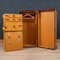 20th Century Leather Wardrobe Trunk from Louis Vuitton, 1900s 19