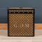 20th Century Cube Trunk in Monogrammed Canvas from Louis Vuitton, Paris, 1900s 4