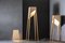 Luise Floor Lamp by Matthias Scherzinger 7