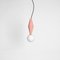 Pink Gamma A Lamp by Mason Editions 2