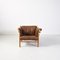 Fauteuil Ilona par Arne Norell pour Norell 1