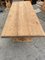 Solid Oak Refectory Table 8