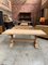 Solid Oak Refectory Table 2
