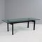 Le Corbusier LC6 Dining Table by Charlotte Perriand & Pierre Jeanneret for Cassina 2