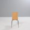 Chaises Olly Tango par Philippe Starck pour Driade, Set de 4 7