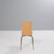 Olly Tango Chairs by Philippe Starck for Driade, Set of 4 7
