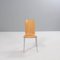 Olly Tango Chairs by Philippe Starck for Driade, Set of 4 4