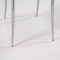 Olly Tango Chairs by Philippe Starck for Driade, Set of 4 11