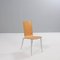 Olly Tango Chairs by Philippe Starck for Driade, Set of 4 5