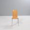 Philippe Starck for Driade Olly Tango Chairs, Set of 6 3