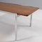 3051 Rosewood Coffee Table by Arne Jacobsen for Fritz Hansen, 1960s 4