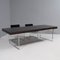 Tav Athos Oak Veneer Dining Table by Paolo Piva for B&B Italia 5