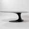 Speed Up Black Dining Table by Sacha Lakic for Roche Bobois, 2005 6