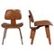 DCW Dining Chairs by Charles & Ray Eames for Herman Miller, 1950s Set of 2, Image 1