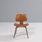 DCW Dining Chairs by Charles & Ray Eames for Herman Miller, 1950s Set of 2 4