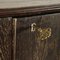 Oak Veneer Bar Cabinet, 1940s, Image 6