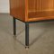 Mahogany Veneer Cabinet, 1960s 9